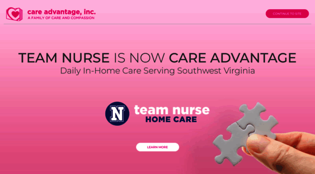 teamnurse.com