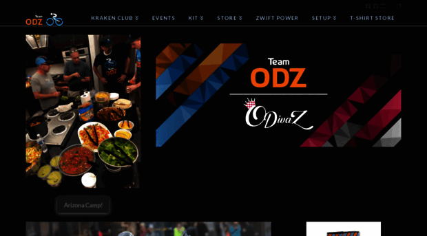 teamodz.com