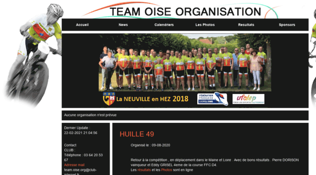 teamoiseorganisation.fr