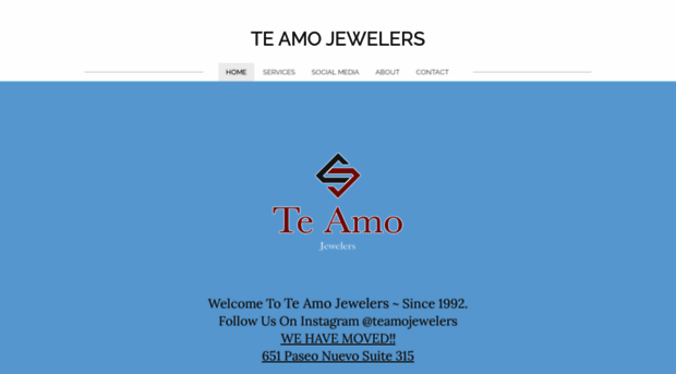 teamojewelers.com