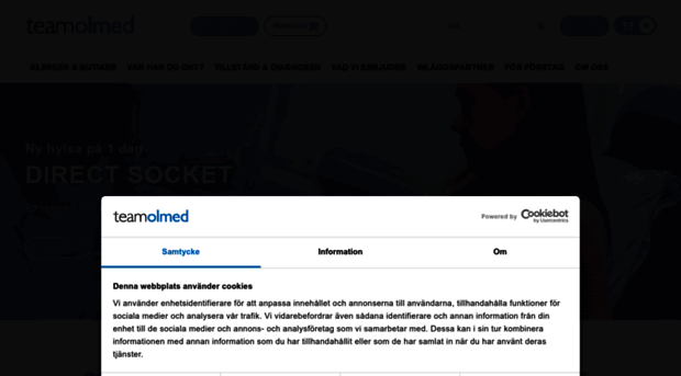teamolmed.se