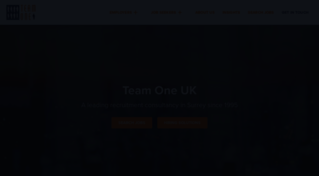 teamoneuk.com