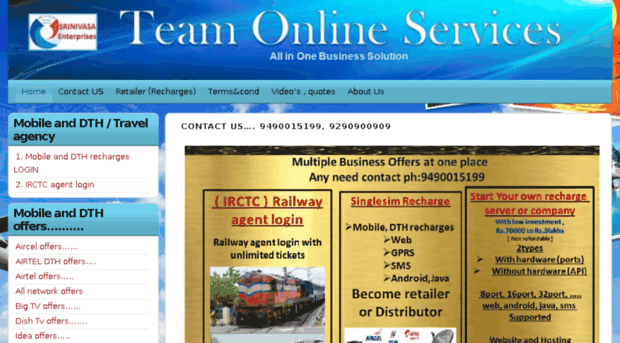 teamonlineservices.com