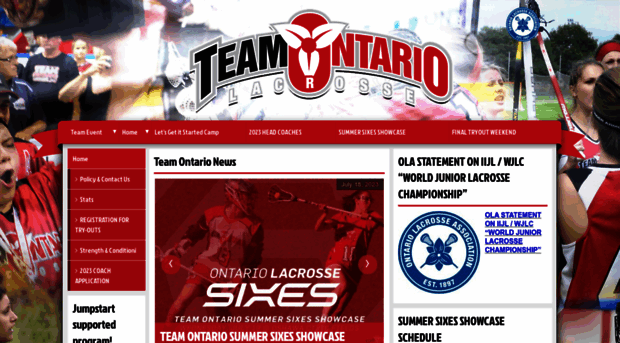 teamontariolacrosse.pointstreaksites.com