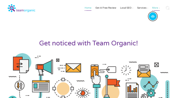 teamorganic.co.uk