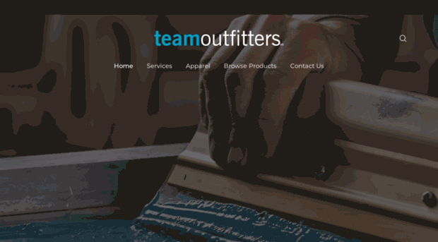 teamoutfitters.net