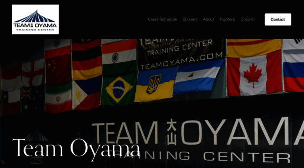 teamoyama.com