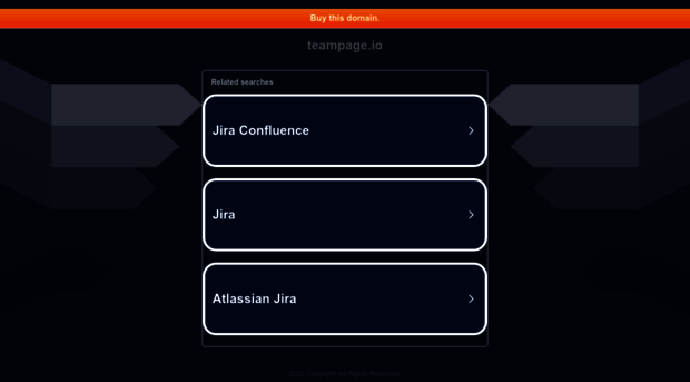 teampage.io