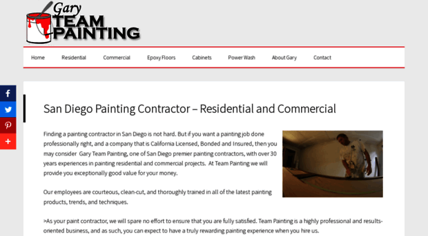 teampaintingsandiego.com