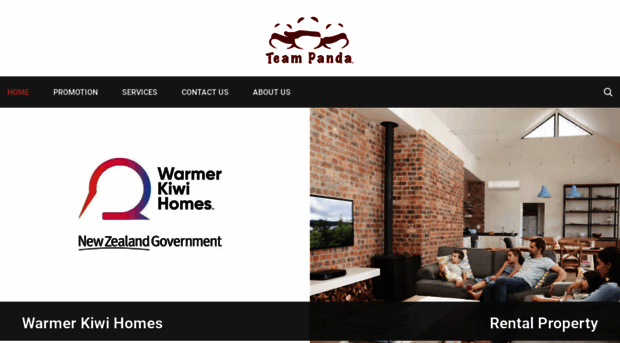 teampanda.co.nz