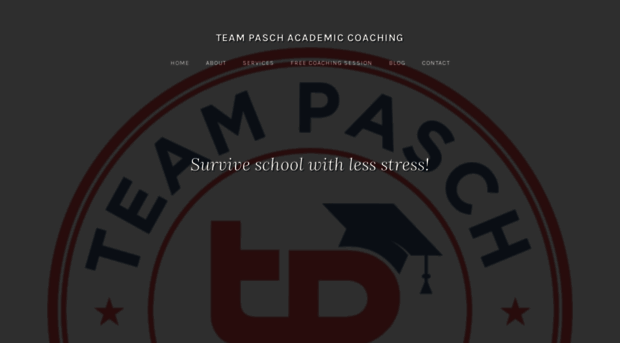 teampasch.com