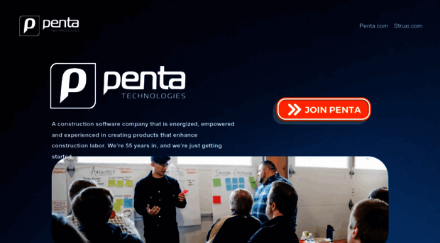 teampenta.com