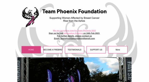 teamphoenixfoundation.co.uk