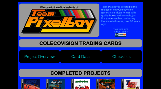 teampixelboy.com