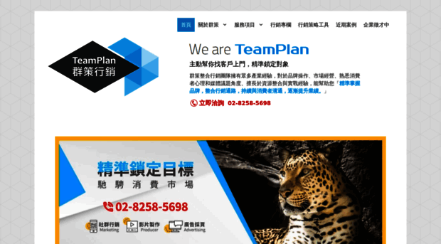 teamplan.com.tw