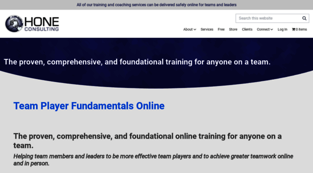 teamplayerfundamentals.com