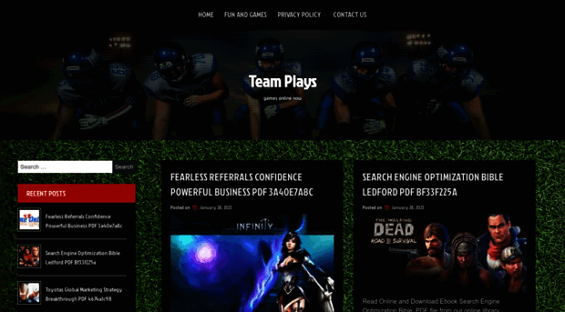 teamplays.site