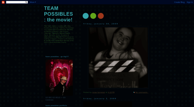 teampossiblesmovie.blogspot.com