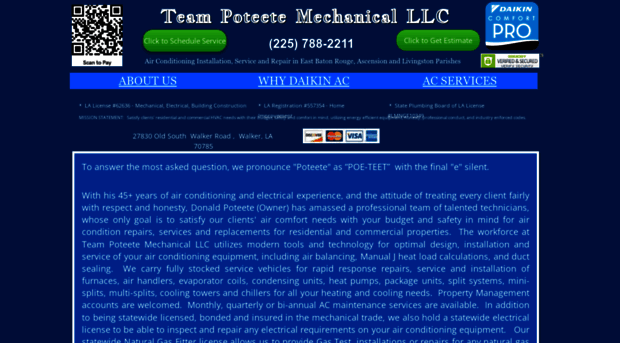 teampoteete.com