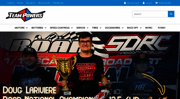teampowersusa.com