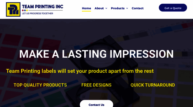 teamprintinginc.com