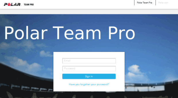 teamprobeta.polar.com