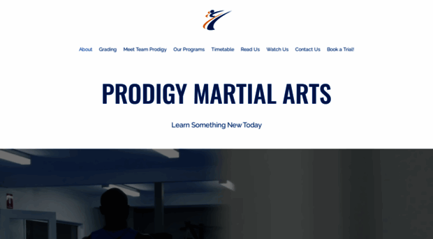 teamprodigy.com.au