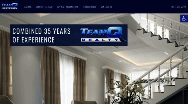teamqrealty.com