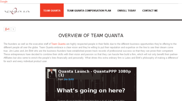 teamquantajoin.com