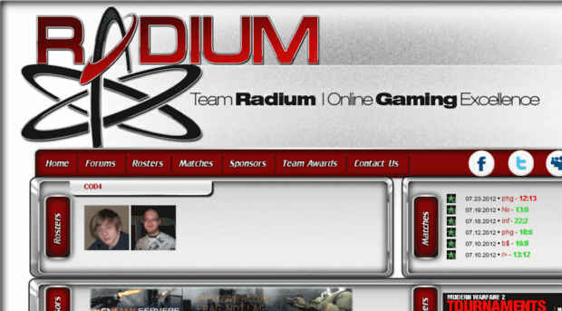 teamradium.com