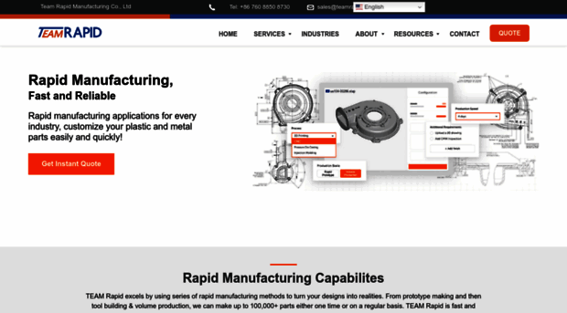 teamrapidtooling.com