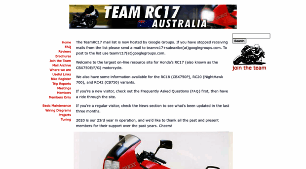 teamrc17.net