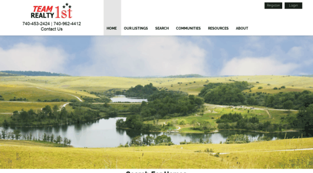 teamrealtyfirst.com