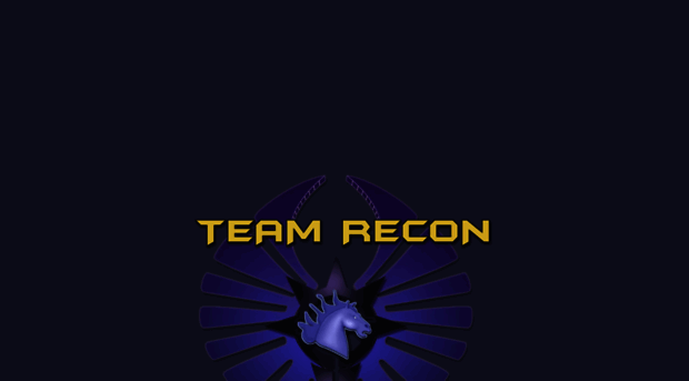 teamrecon.net