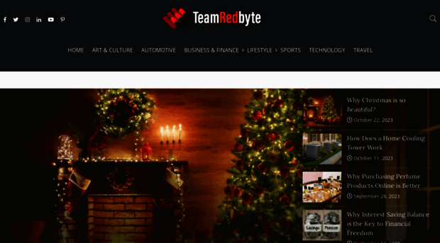 teamredbyte.com