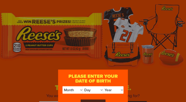 teamreeses.com