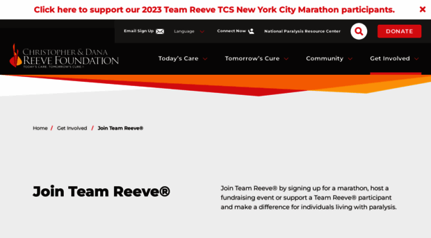 teamreeve.org