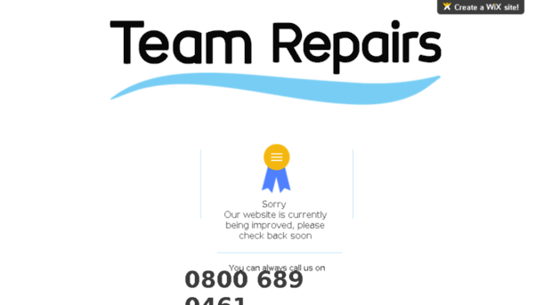 teamrepairs.co.uk