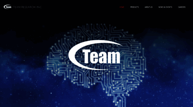 teamresearchinc.com