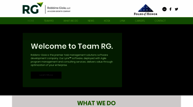 teamrg.com