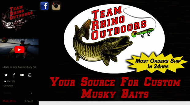 teamrhinooutdoors.com