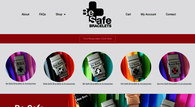 teamridesafe.com