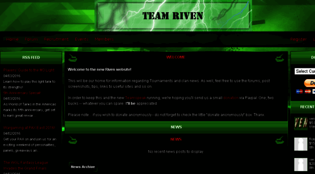 teamriven.clanwebsite.com