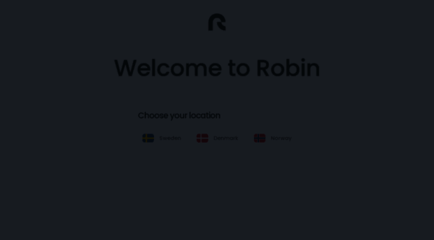 teamrobin.com