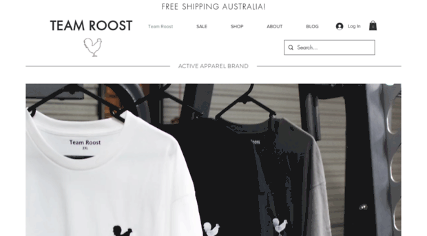 teamroost.com.au