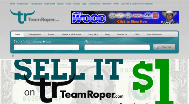 teamroper.com