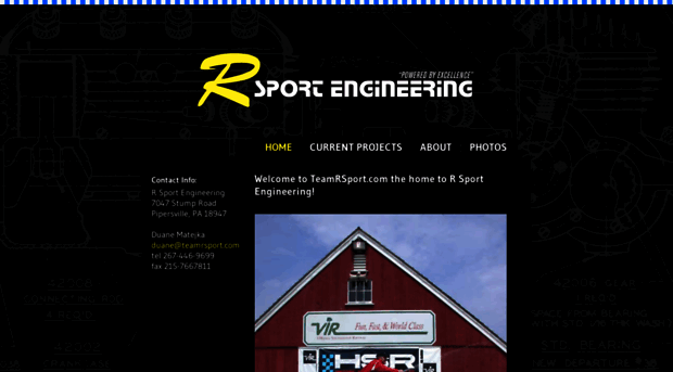 teamrsport.com