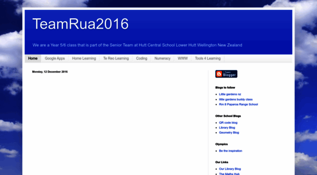 teamrua2016.blogspot.co.nz