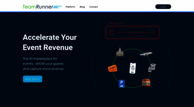 teamrunner.com