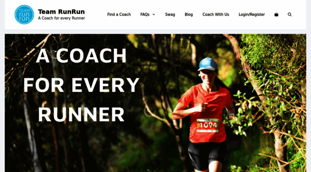 teamrunrun.com